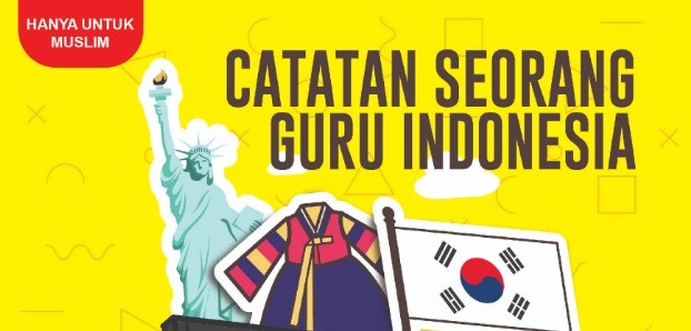 CATATAN SEORANG GURU INDONESIA