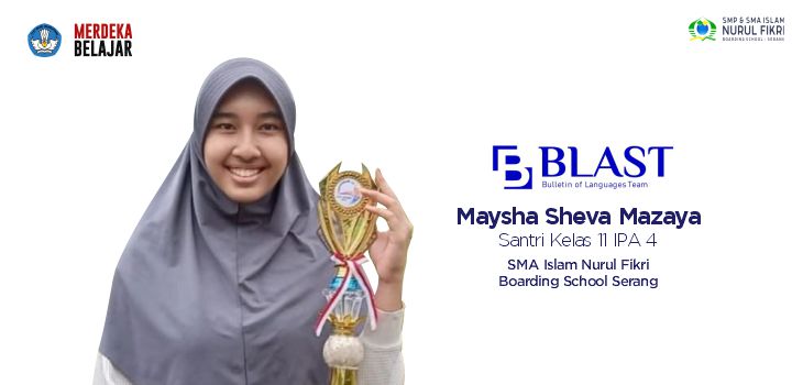 Language Team Programs - ditulis oleh: Maysha Sheva Mazaya